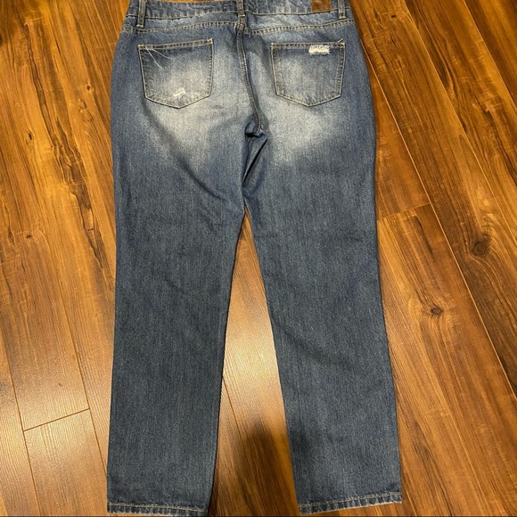 Life in Progress jeans - Picture 2 of 3